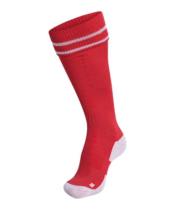 Hummel Football Sock Socken Rot F3946 - rot