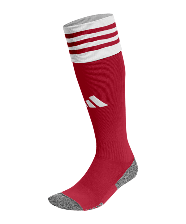 adidas Fortuna Düsseldorf Stutzen Home 2023/2024 Rot - rot