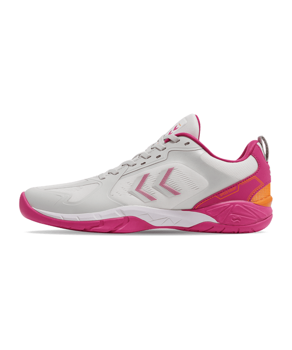 hummel Speed Court Roze K3276 - roze