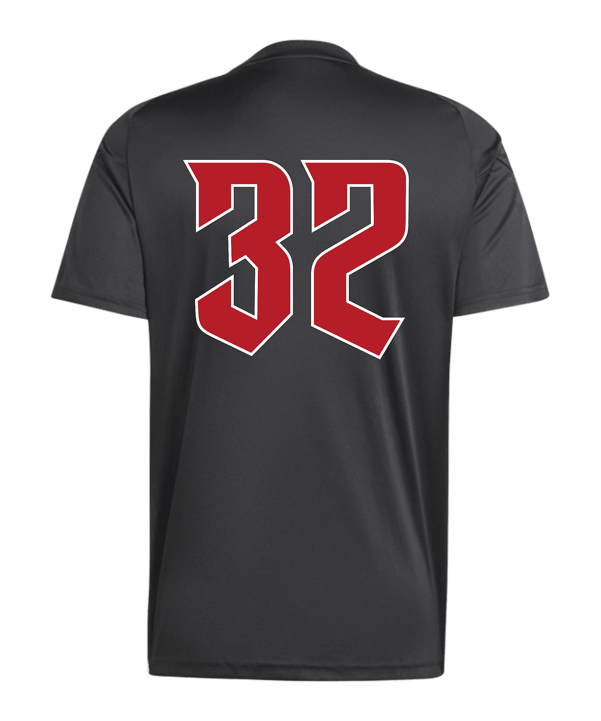 adidas Tiro DB32 Predator Special Trikot Schwarz - schwarz