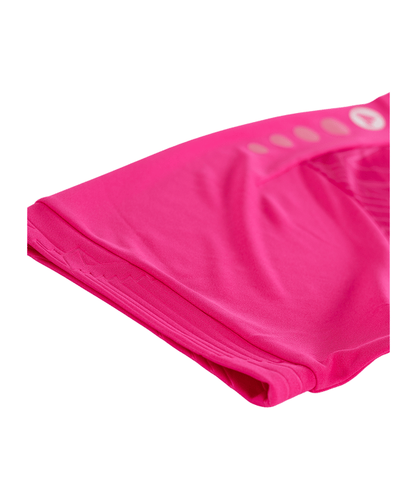 JAKO VfB Stuttgart Torwarttrikot Away 2025/2026 Rosa F170 - rosa