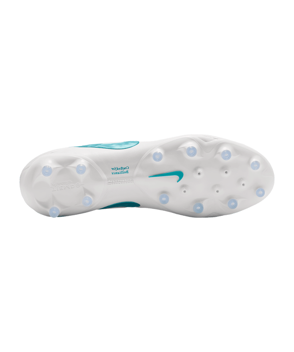 Nike Tiempo Maestro Elite AG Bright Lights Bianco C102 - bianco