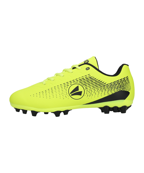 JAKO Lightning II AG Kids Gelb F321 - gelb