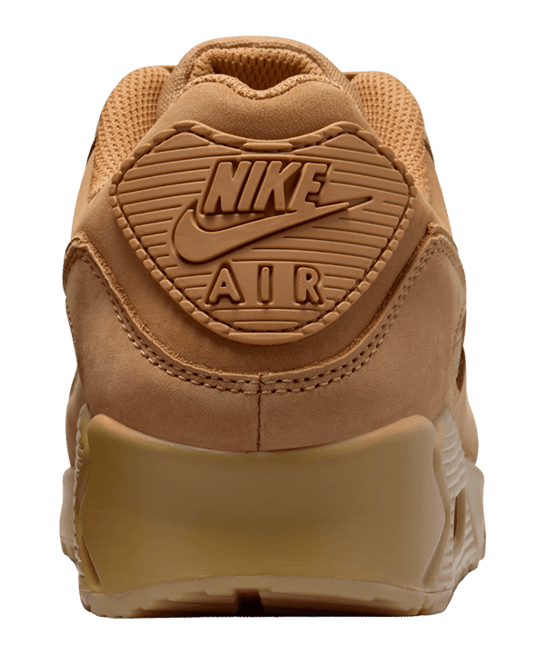 Nike Air Max 90 PRM WNTR TRK3 Braun F299 - braun