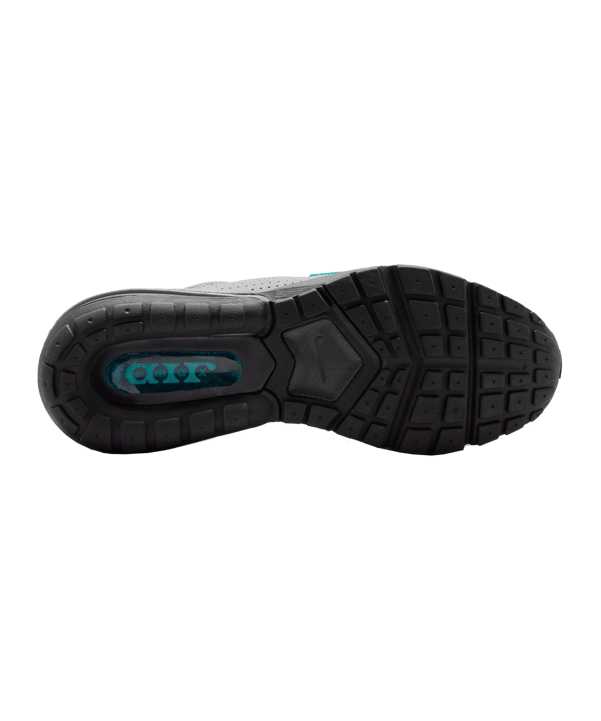 Nike Air Max Pulse Grau Schwarz F001 - grau