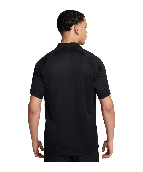 Nike TN T-Shirt Schwarz F010 - schwarz