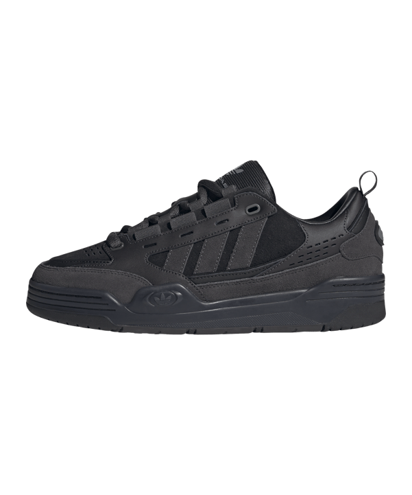 adidas Originals Adi2000 Schwarz - schwarz
