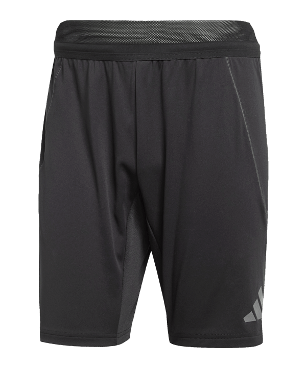 adidas Short Schwarz - schwarz