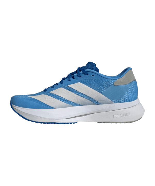 adidas Femmes ADIZERO SL 2 Chaussure de running Bleu - bleu