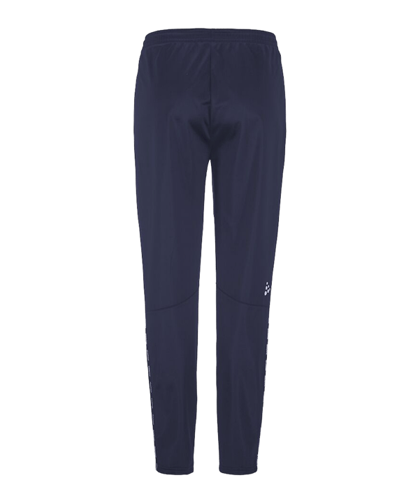 Craft Squad Go Trainingshose Blau F390000 - blau