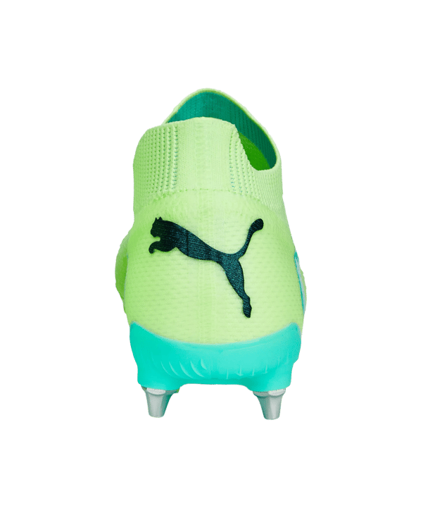 PUMA FUTURE Ultimate MxSG Pursuit Gelb Grün Türkis F03 - gelb