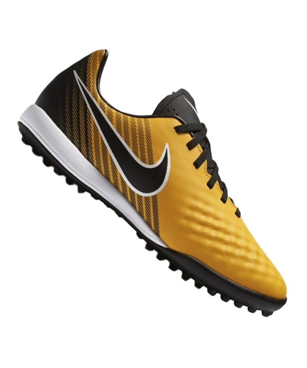 Nike Jr Magista Onda II TF Kids Orange F801 - orange