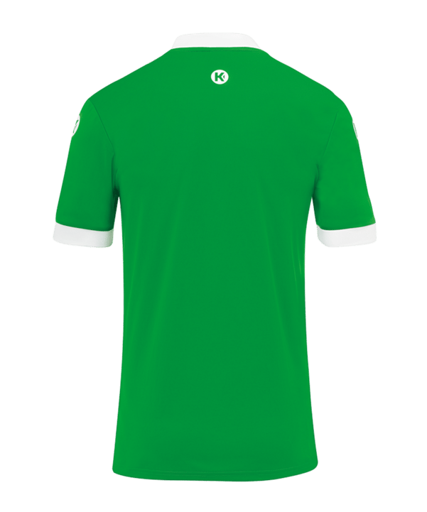 Kempa Player Trikot Grün Weiss F07 - gruen