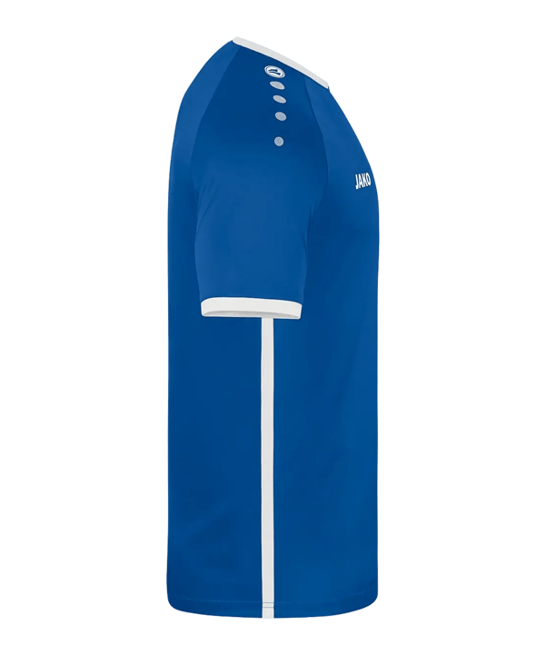 JAKO Maillot Bleu C410 - bleu