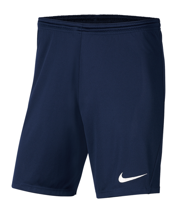 Nike Park III Court Enfants Bleu C410 - bleu