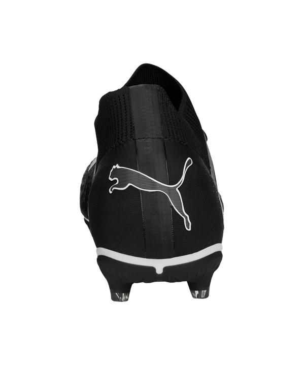 PUMA FUTURE Match FG/AG Eclipse Schwarz F02 - schwarz