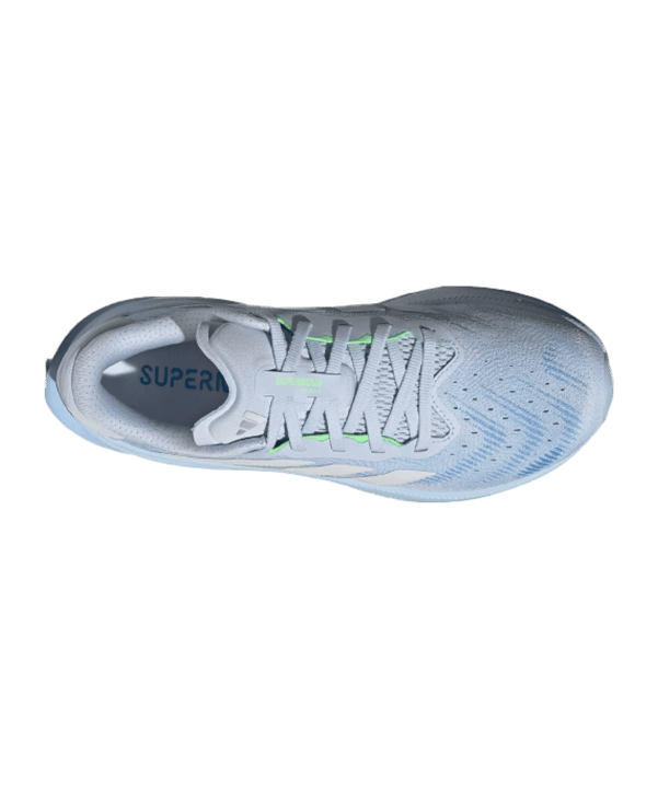 adidas Donna Supernova Prima 2 Scarpe da running Blu - blu