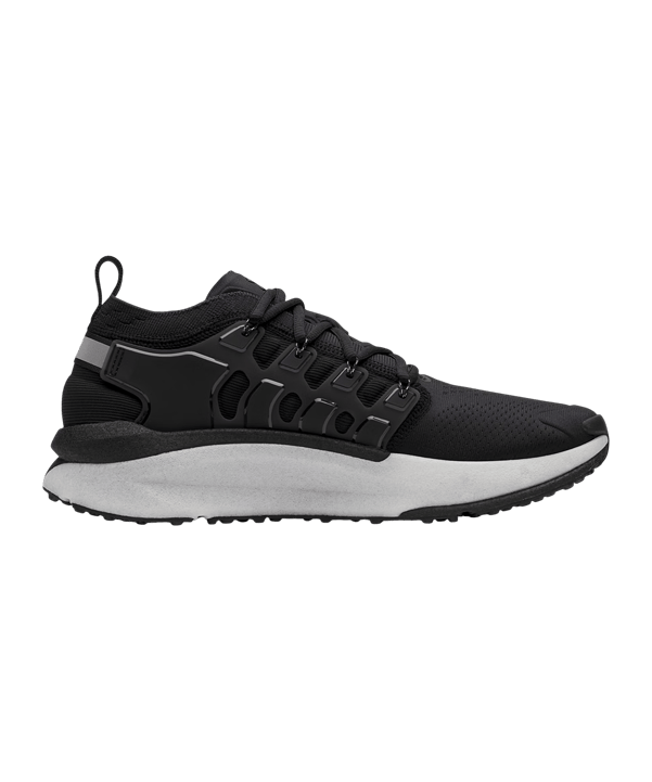 Under Armour Chaussure de running Noir C001 - noir
