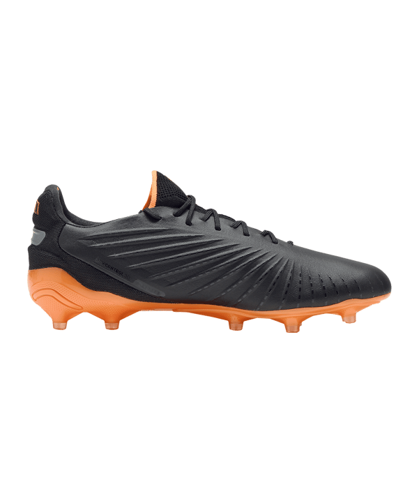 PUMA KING Ultimate FG/AG Hot Pursuit Schwarz F02 - schwarz
