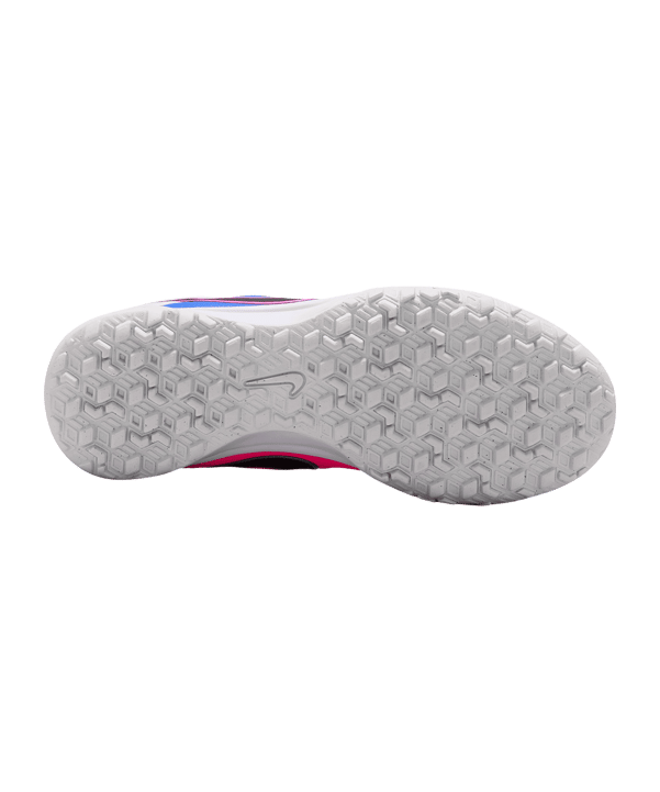 Nike Tiempo Maestro Academy TF Attack Bambini Bianco C146 - bianco