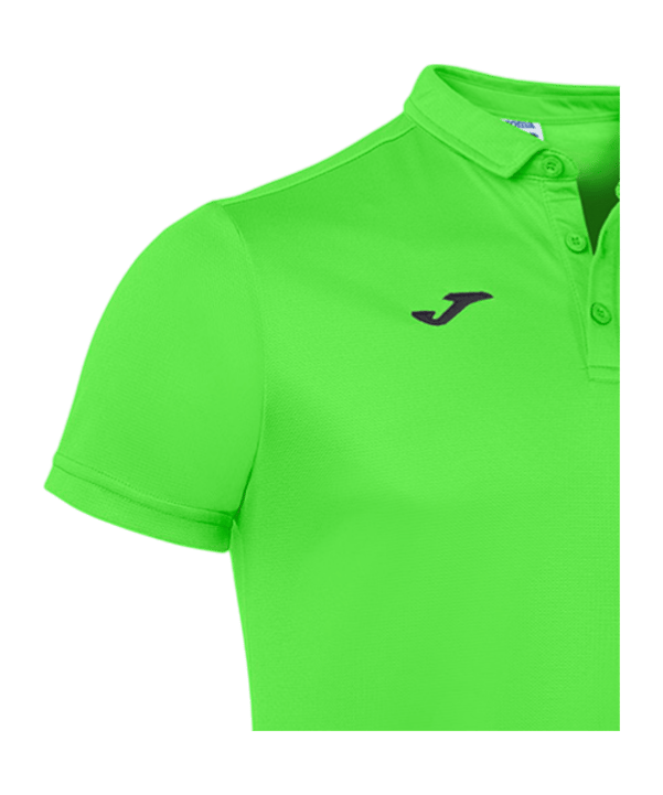 Joma Hobby Polo Grün - gruen