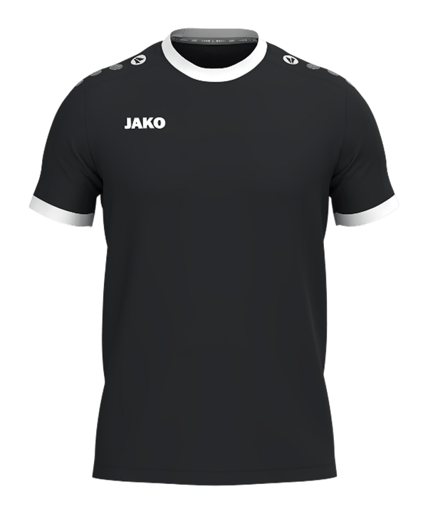 JAKO One KA Trikot Schwarz F800 - schwarz