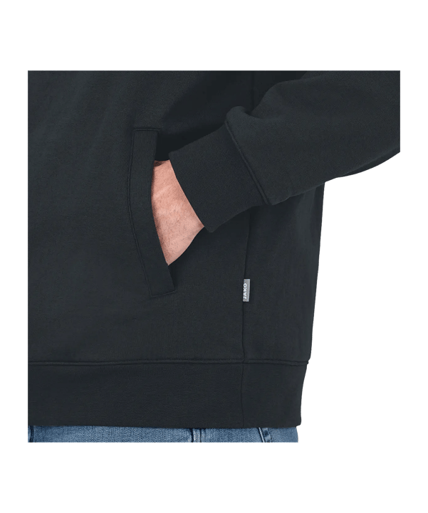 JAKO Veste Gris C830 - gris