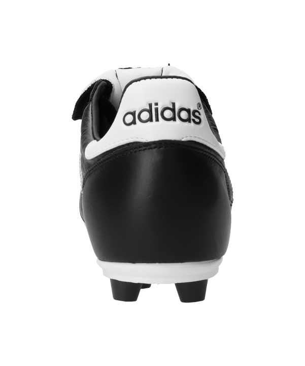 adidas Copa Mundial FG Blue Stripes Schwarz - schwarz