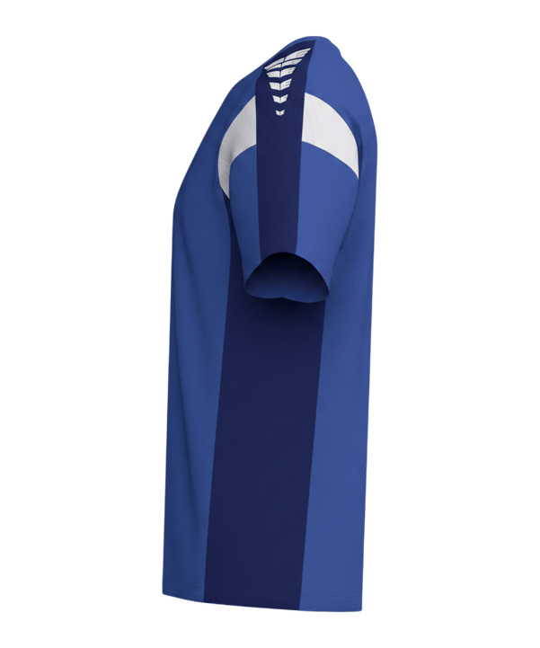 Erima Celebrate 125 Function T-shirt Blu Cnewroyalnewnavy - blu