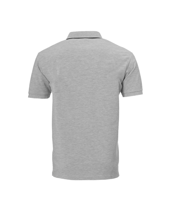 uhlsport Essential Prime Poloshirt Kids Grau F08 - grau