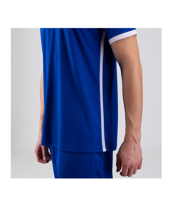 JAKO Primera KA Trikot Blau F410 - blau