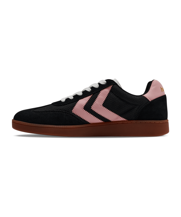 Hummel Vm78 Cph Rs Schwarz F2761 - schwarz