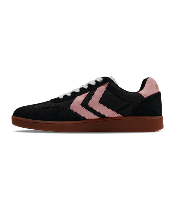Hummel Vm78 Cph Rs Noir C2761 - noir