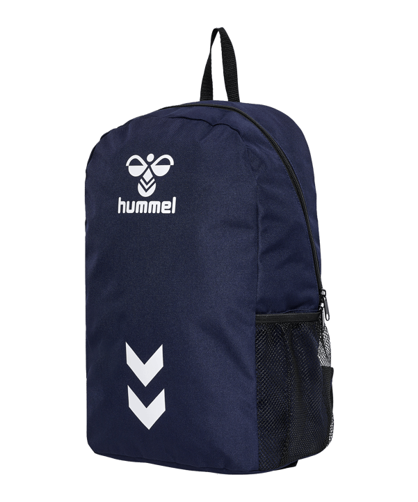 Hummel Zaino Blu C7026 - blu