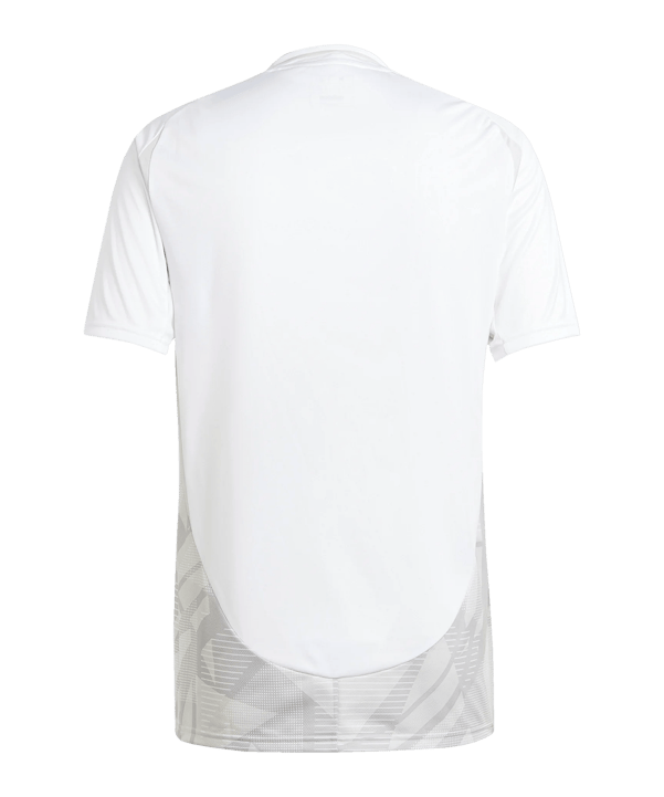 adidas Wolfsberger AC Trikot Home 2024/2025 Weiss - weiss