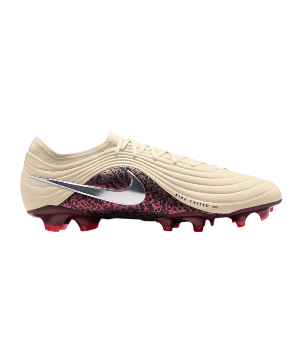 Nike Tiempo Maestro Elite FG United Braun F201 - braun