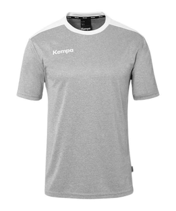 Kempa Emotion 27 Trikot Grau F031 - grau