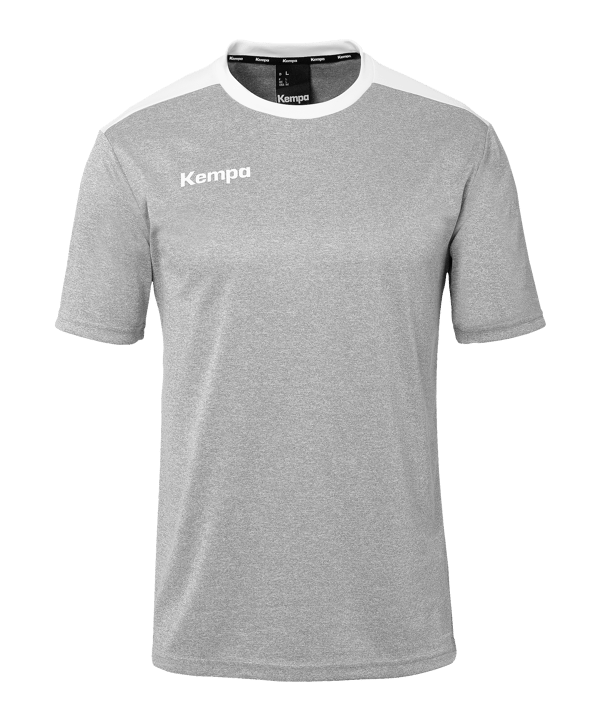 Kempa Emotion 27 Trikot Grau F031 - grau