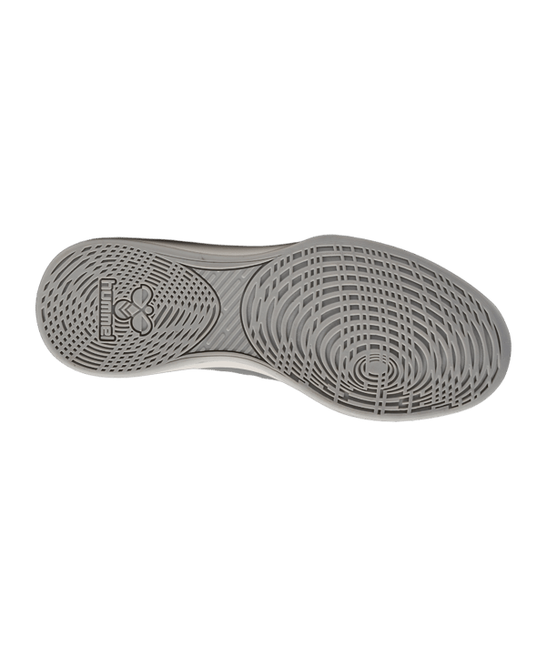 hummel All Court Damen Weiß F9031 - weiss