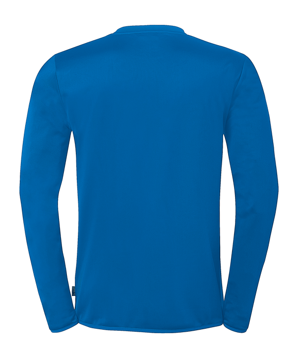 uhlsport Essential Training Sweatshirt Blau F43 - blau