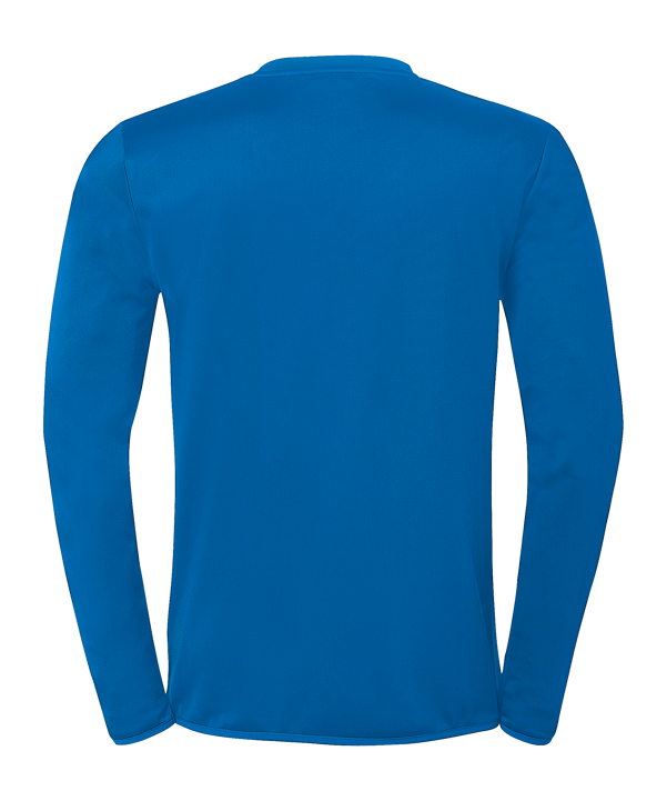 uhlsport Essential Training Sweatshirt Blau F43