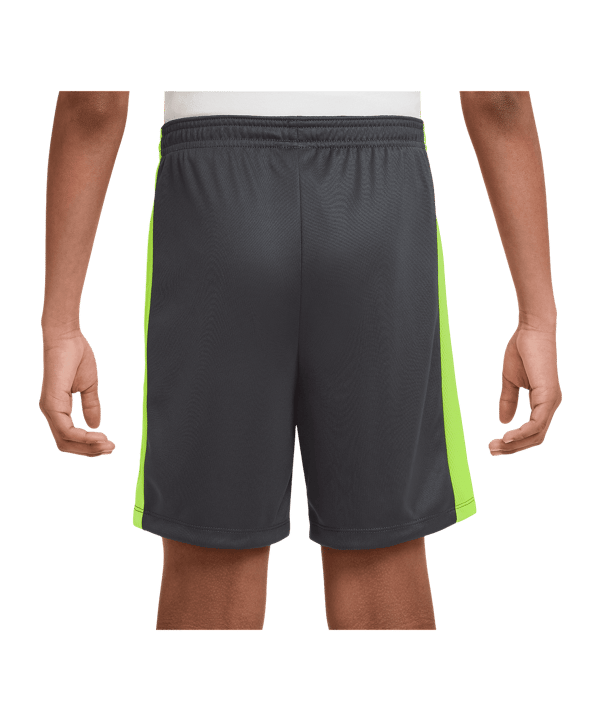 Nike Academy 23 Short Kids Grau F061 - grau
