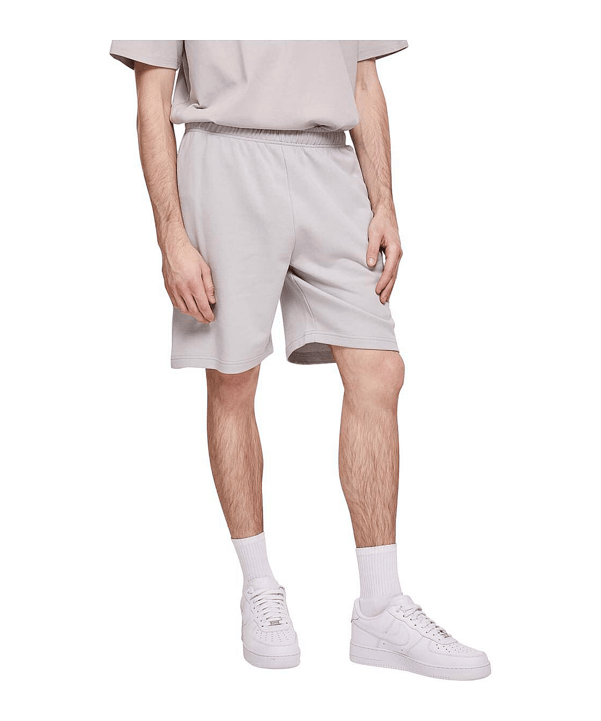 Urban Classic New Short Grau - grau