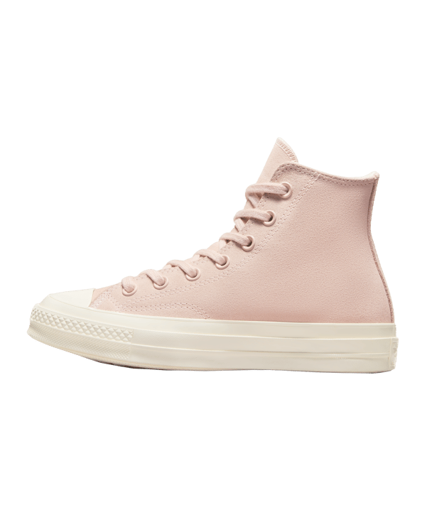 Converse Chuck 70 HI Pink F680 - rosa