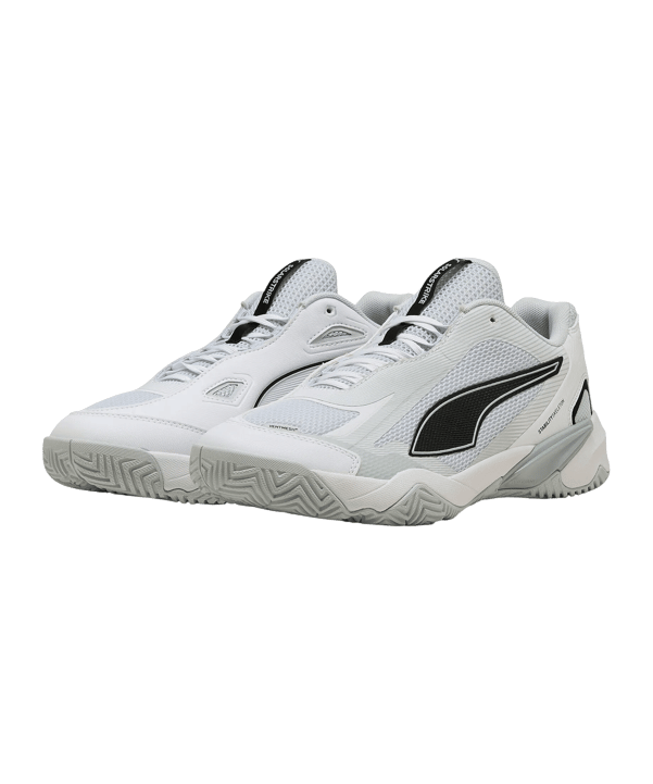 PUMA Solarstrike 4 Weiß F02 - weiss