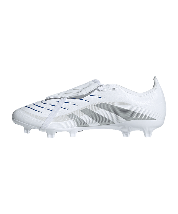 adidas Predator League FT FG Polar Victory Weiss - weiss