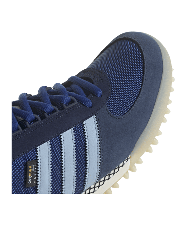 adidas Originals Marathon Blau Hellblau - blau