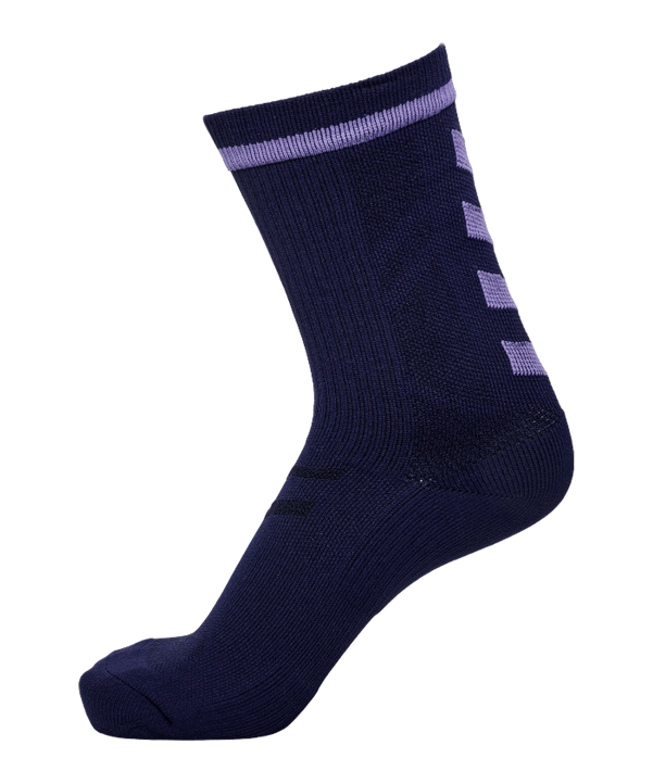 Hummel Socken Blau F7220 - blau