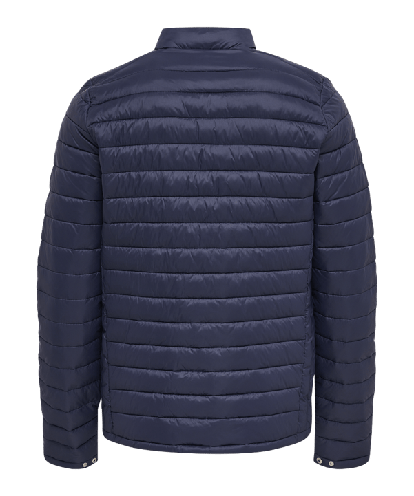 Hummel hmlRED Freizeitjacke Blau F7026 - blau