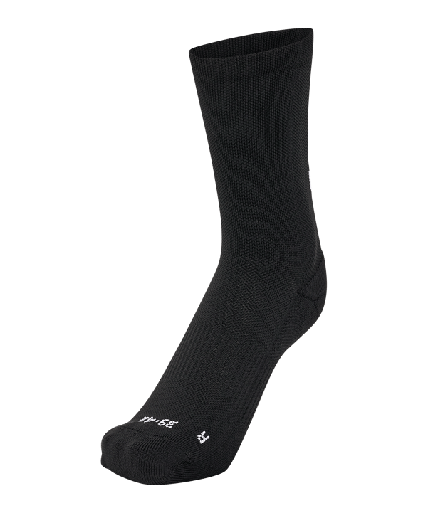 Hummel Essential Training Socken F2114 - schwarz